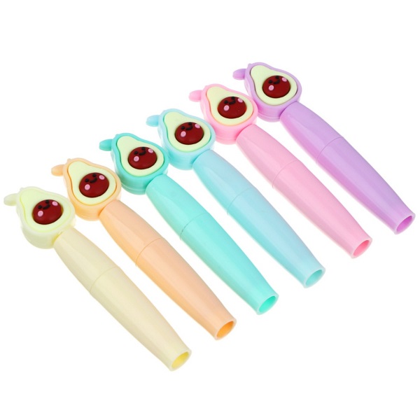 Cumpara  Accesorii de desen - Set carioci colorate (6pcs)..
