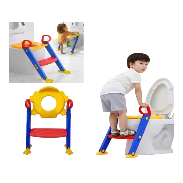Banchetă cu scară –