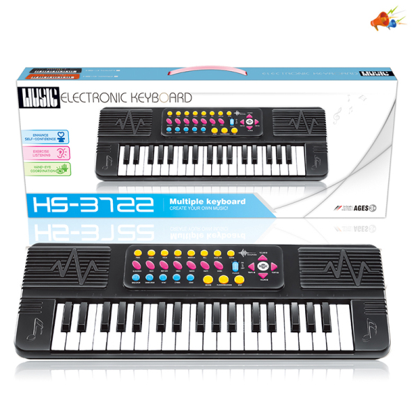Pian muzical 55