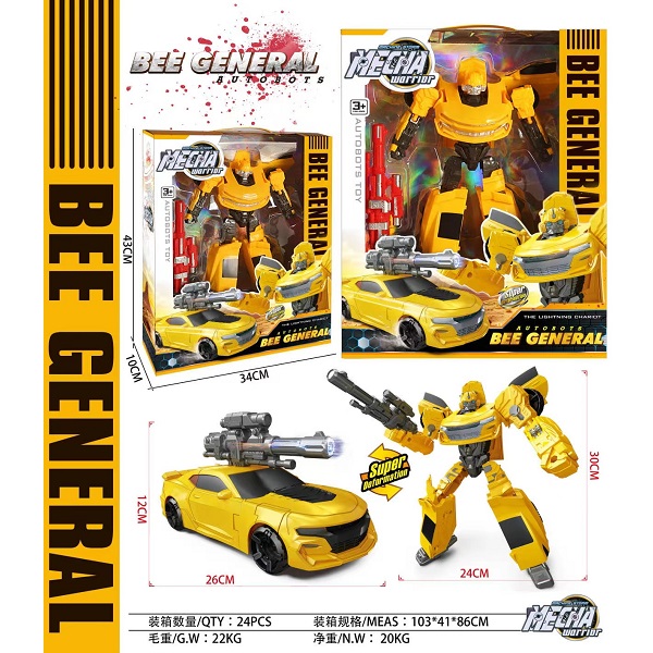 Transformer