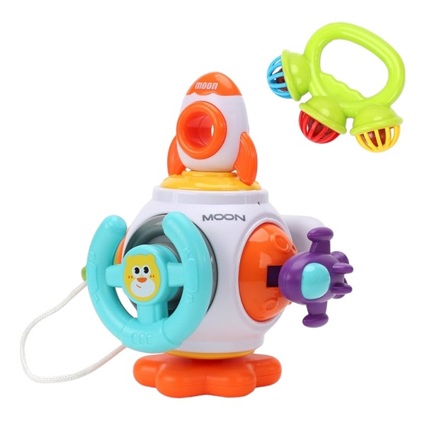 Образовательная Игрушка