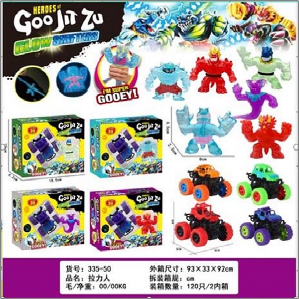 Набор антистресс