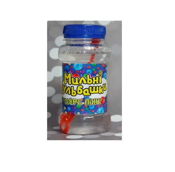 Cumpara  Bule de săpun - Bule de sapun 150 ml..