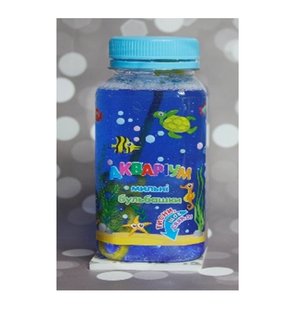 Bule de sapun 200 ml