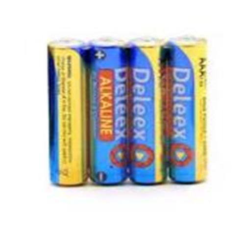 Cumpara  Батарейки - Set baterii alkaline AA (4 pcs)..