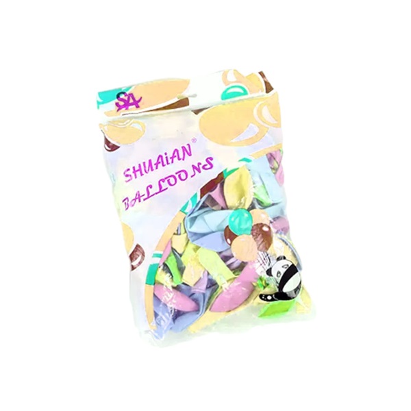 Set baloane (100pcs)