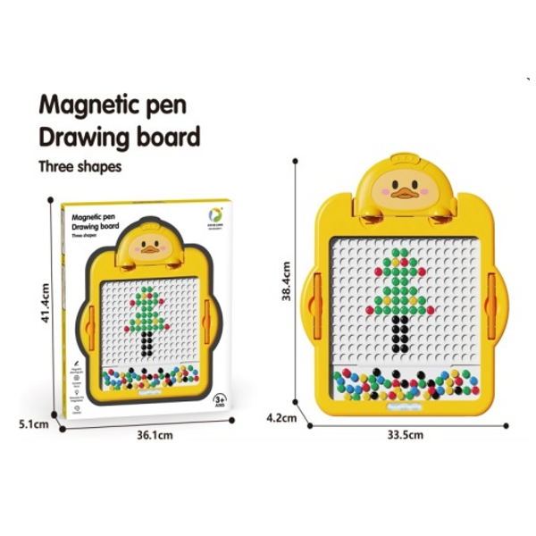 Магнитная мозаика