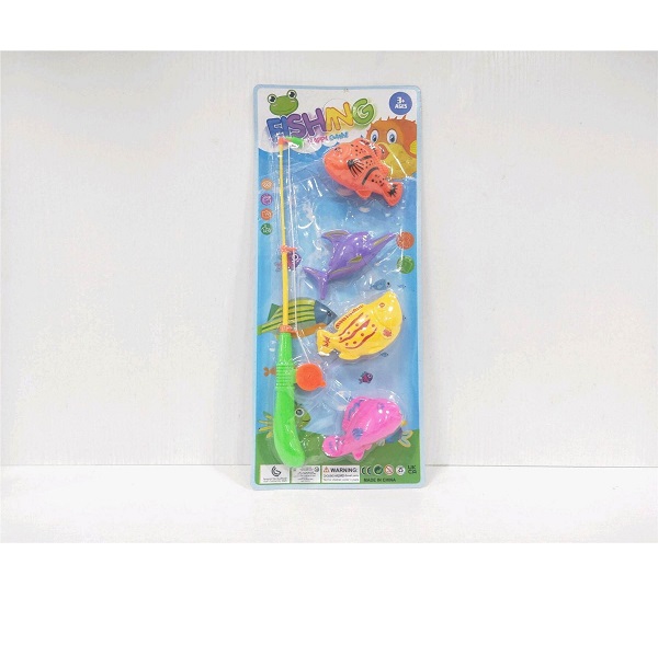 Рыболовный набор