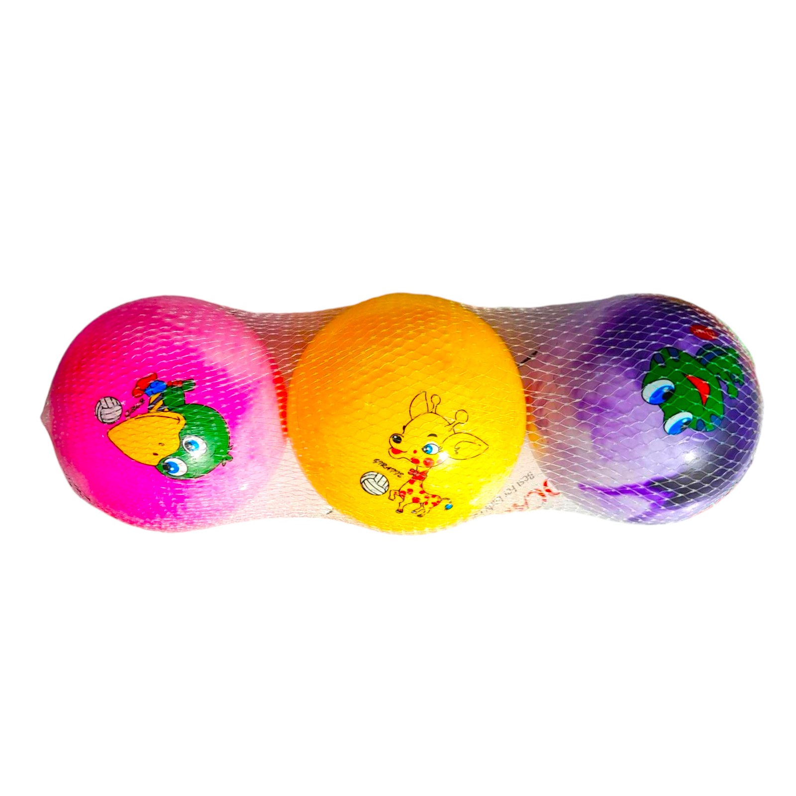 Cumpara  Sport - Set mingi gonflabile (3buc)..