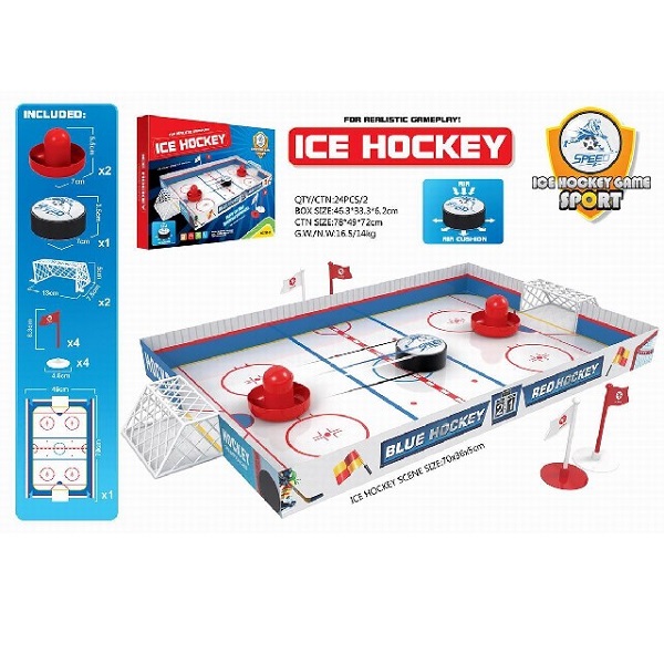 Joc de masa Hockey