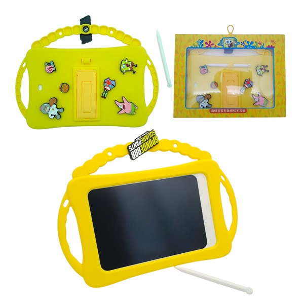 Cumpara  Planșe de desen/Alternative - Tableta pentru desen cu husa silicon..