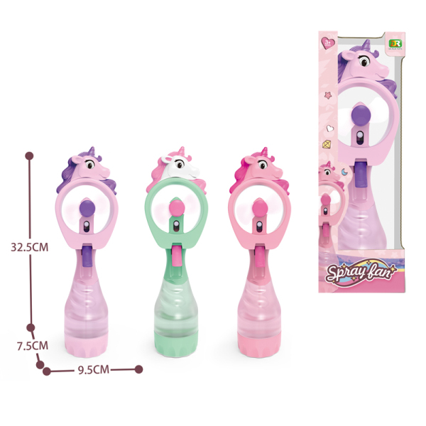 Вентилятор с водой 41