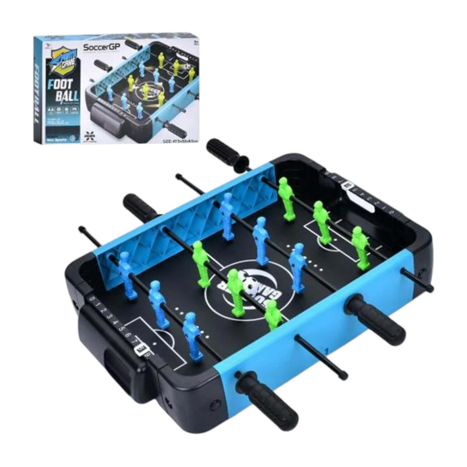 Joc de masă fotbal