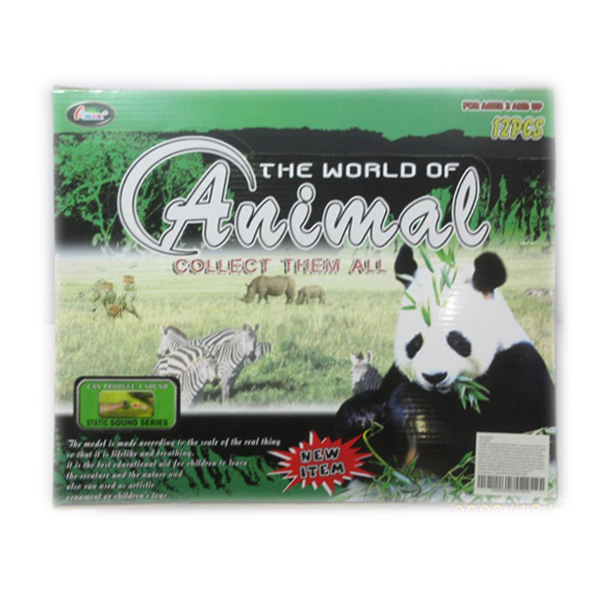 Figurina animale