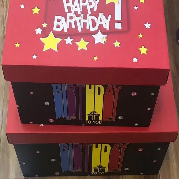 Cutie pentru cadouri 302420