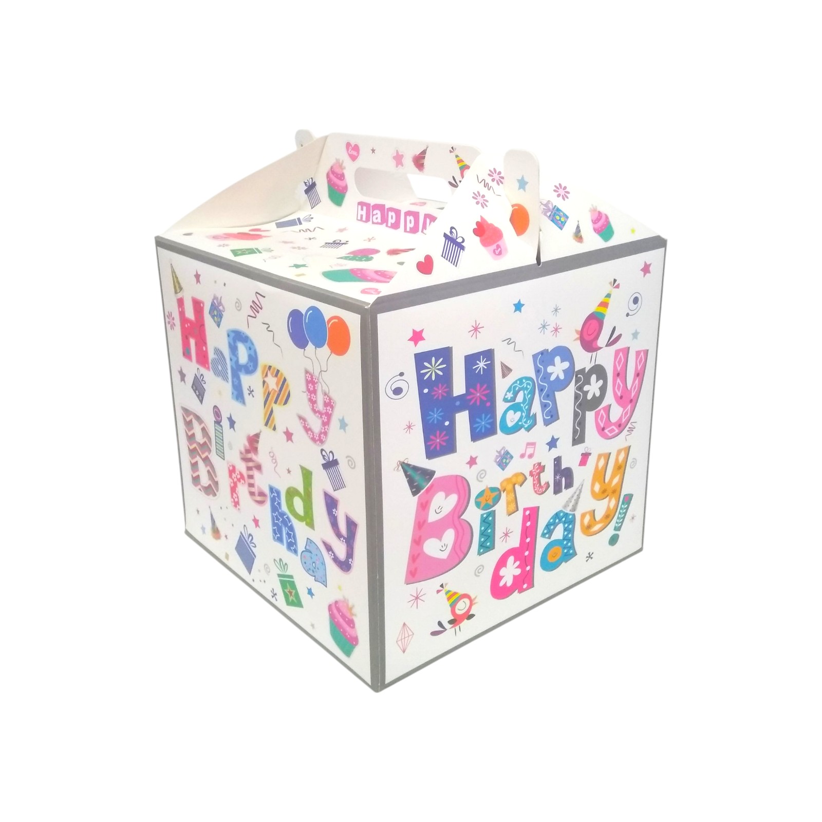 Cutie pentru cadouri 151515