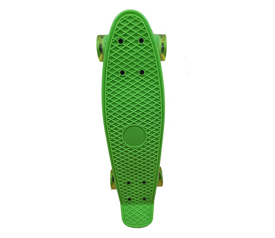 Cumpara  Trotinete și penny board - Пенниборд с алюминиевым креплением, резиновые..