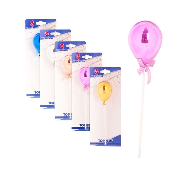 Cumpara  Topere - Balon pentru tort, din plastic 33..