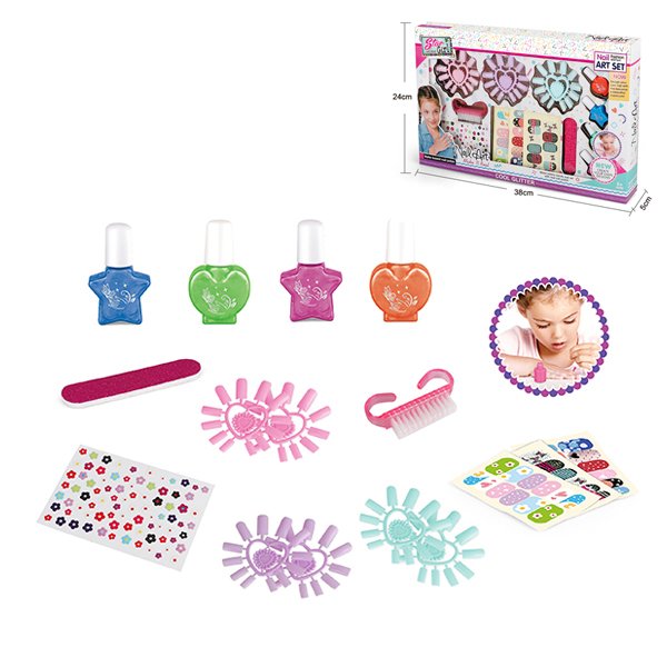 Set cosmetica