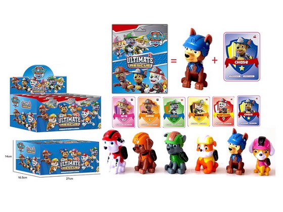 Figurina pentru baieti 42