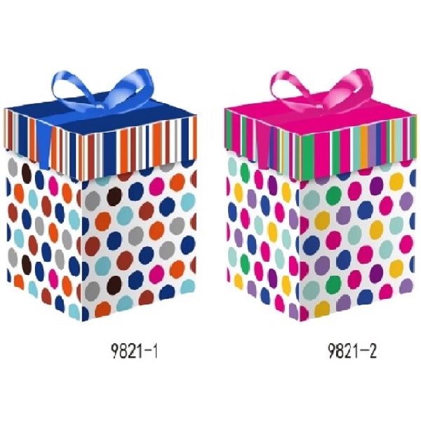 Коробка для подарка