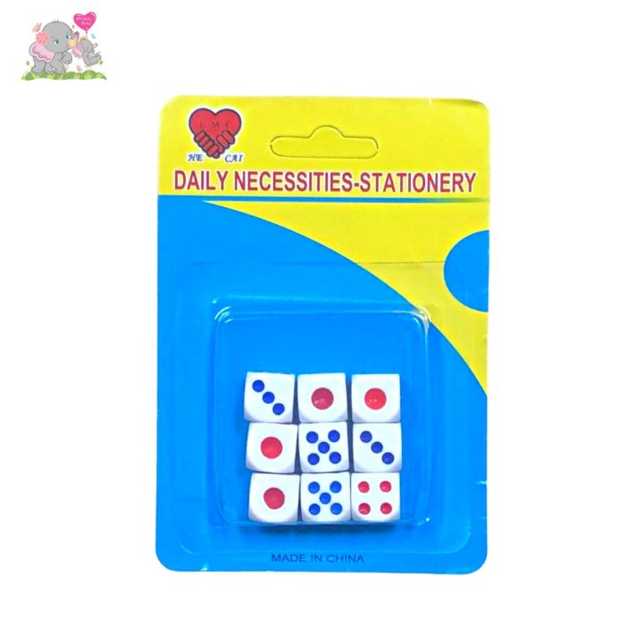 Cumpara  Jocuri de masă și puzzle-uri - Joc de masa Zaruri..