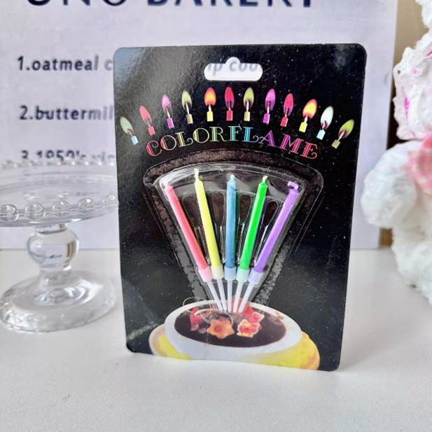 Set lumanare (5pcs) – 57