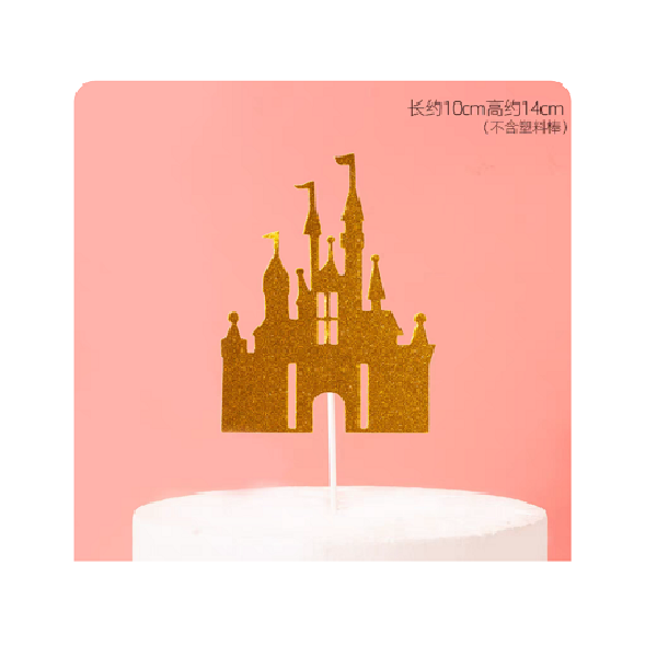 Cumpara  Topere - Topper pentru tort – 42..