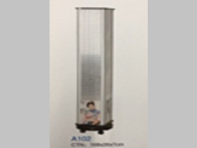 Stand pentru bijuterii A103    168*26  28