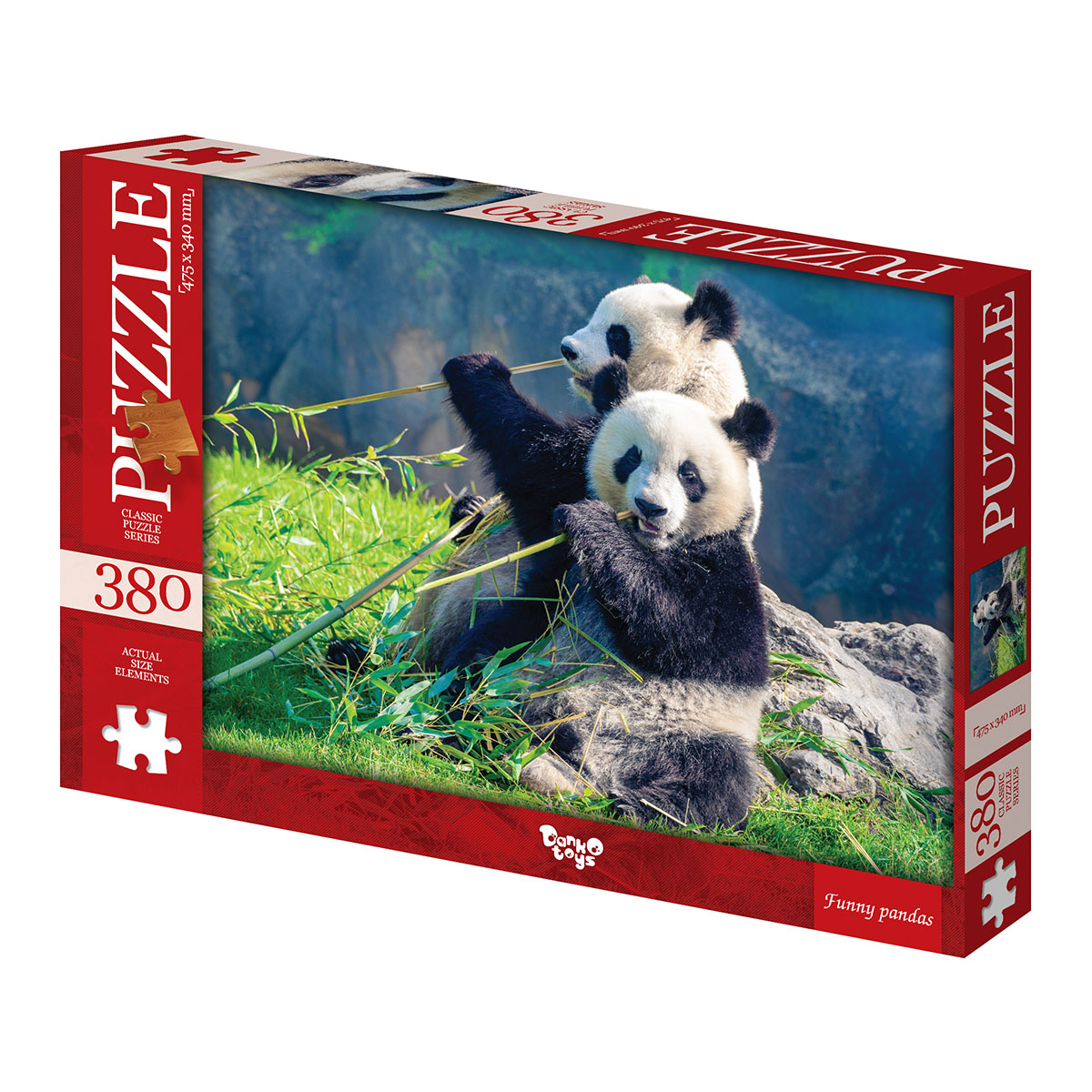 Puzzle C380-06-02