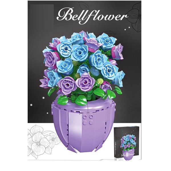 Конструктор 372шт