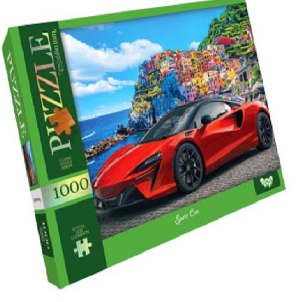 Puzzle C1000-12-10