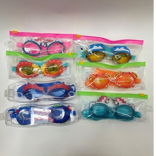 Cumpara  Accesorii de înot - Ochelari pentru inot..