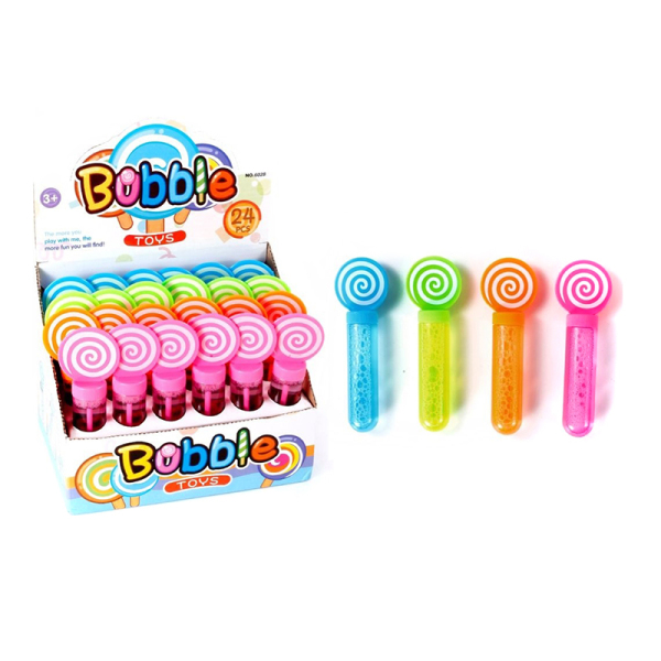 Set bule de sapun (24buc) 36