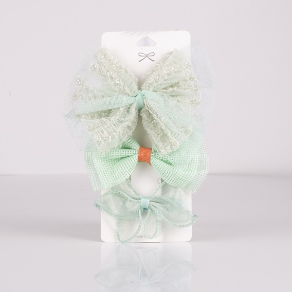Set agrafe (3pcs)