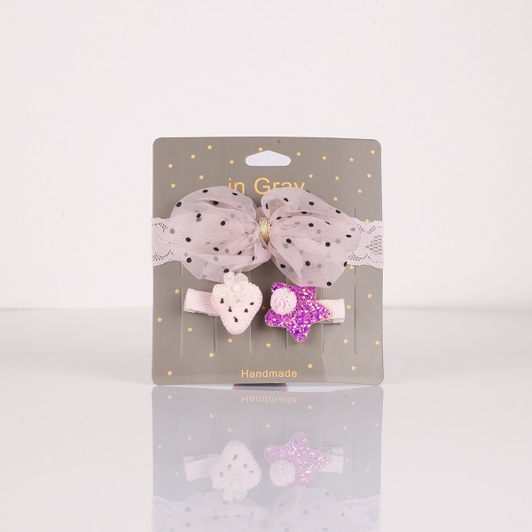 Set accesorii (3pcs)