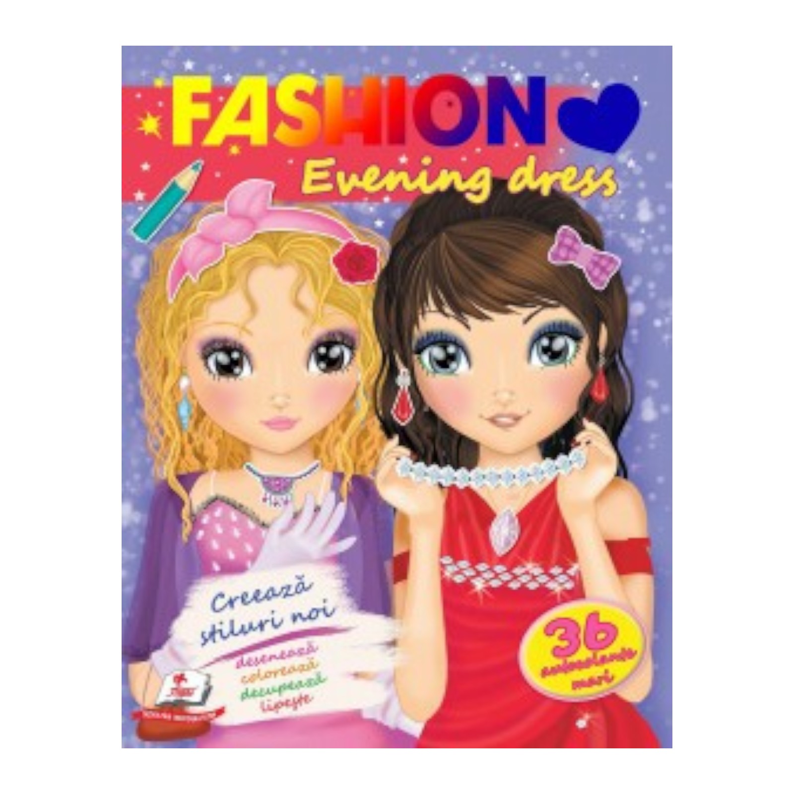 Fashion Evening dress 25