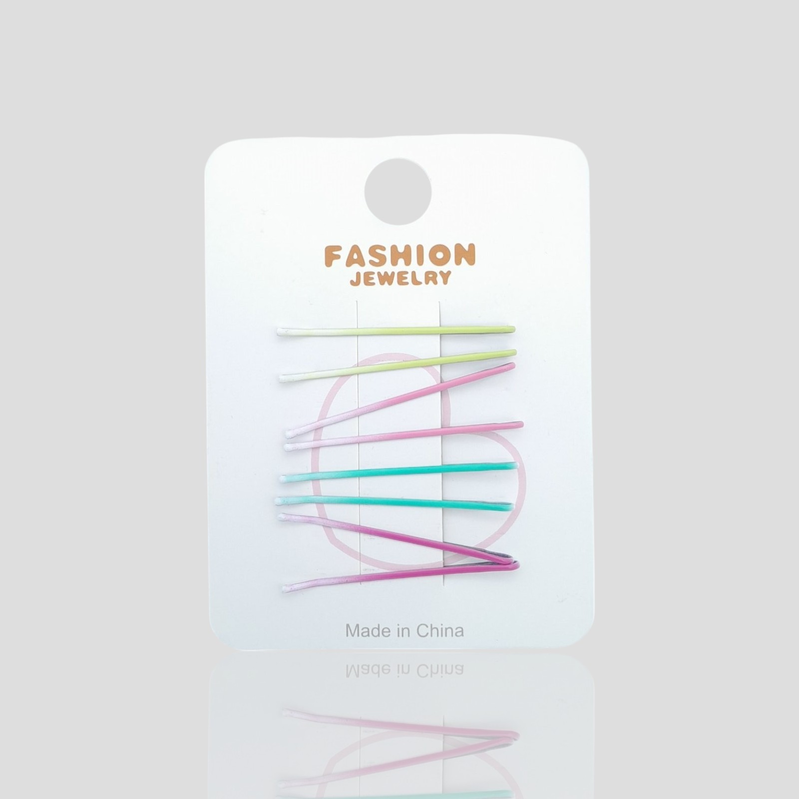 Cumpara  Accesorii pentru fete - Set agrafe (8buc)..