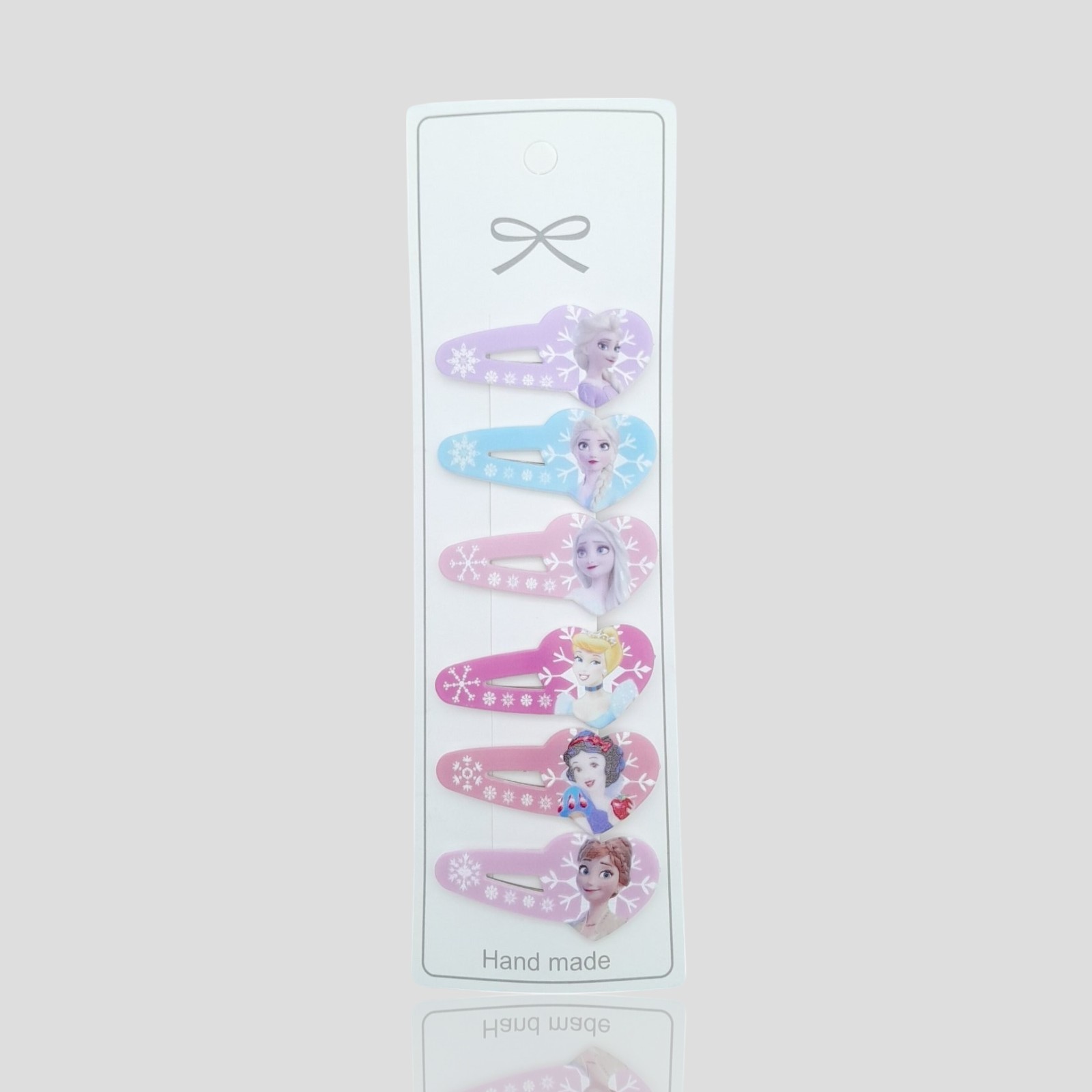 Cumpara  Accesorii pentru fete - Set agrafe (6buc)..
