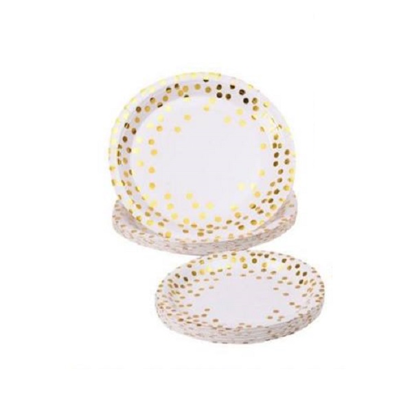 Cumpara  Veselă - Set farfurii (10pcs)..