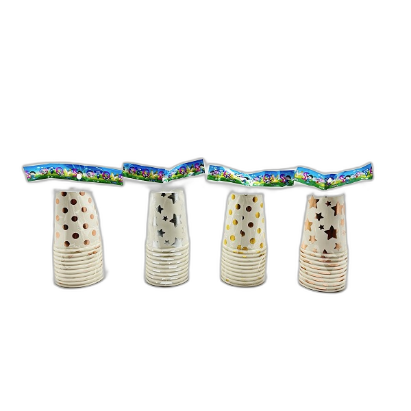 Cumpara  Veselă - Set pahare (10pcs)..