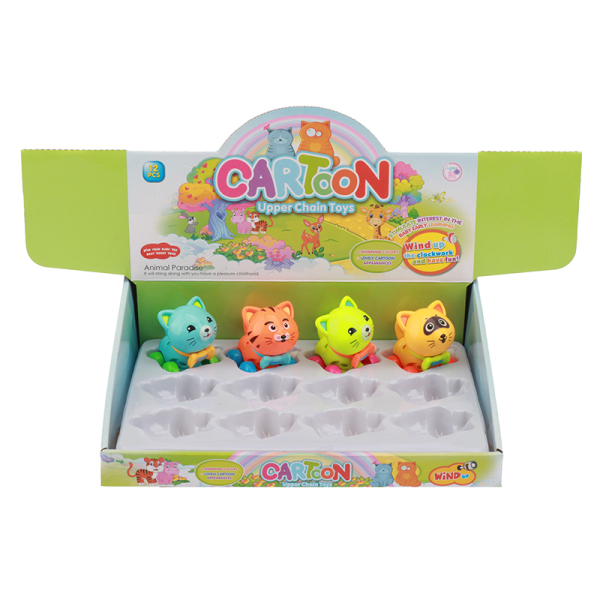 Set jucarii mecanice (1buc)