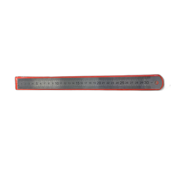 Cumpara  Rigle și seturi - Rigla metal 30cm Economix..
