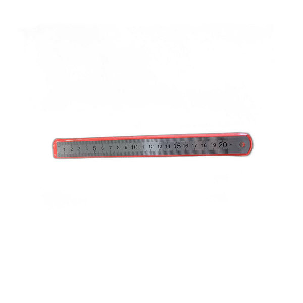 Cumpara  Rigle și seturi - Rigla metal 20cm Economix..