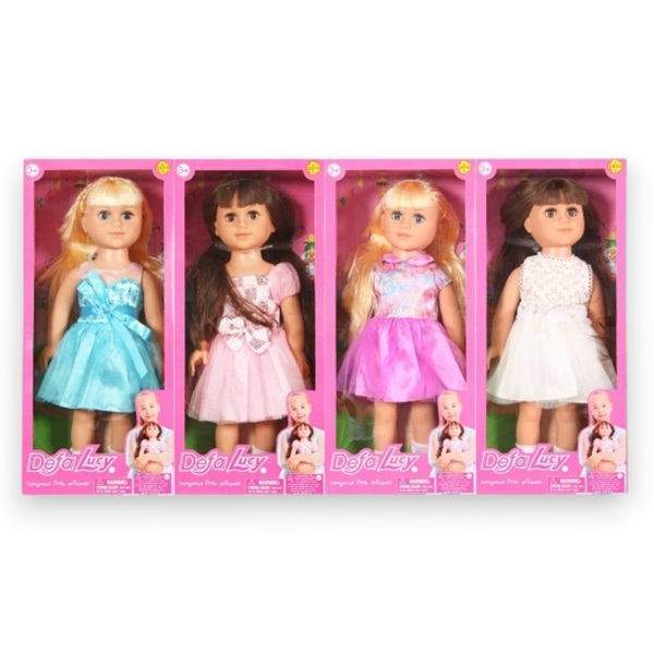 Кукла Defa Lucy с аксессуарами