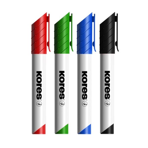Cumpara  Accesorii de desen - Marker Whiteboard 3mm(asortiment) 19..