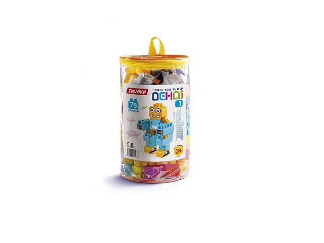 Dendi builder 1 78 шт..