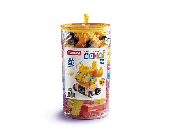 Dendi builder 5 231 шт 27