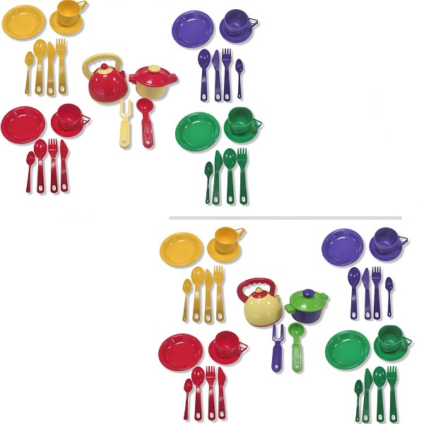 Set veselă 32 pcs – 29