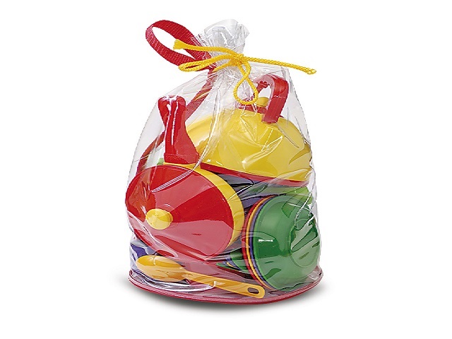 Set veselă 33 pcs – 28